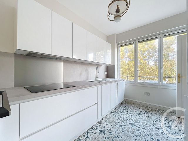 Agrandir la photo Appartement T4 à vendre - 4 pièces - 107 m2 - Lille - 59 - NORD-PAS-DE-CALAIS