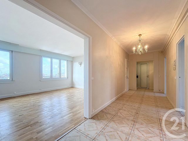 Agrandir la photo Appartement T4 à vendre - 4 pièces - 107 m2 - Lille - 59 - NORD-PAS-DE-CALAIS