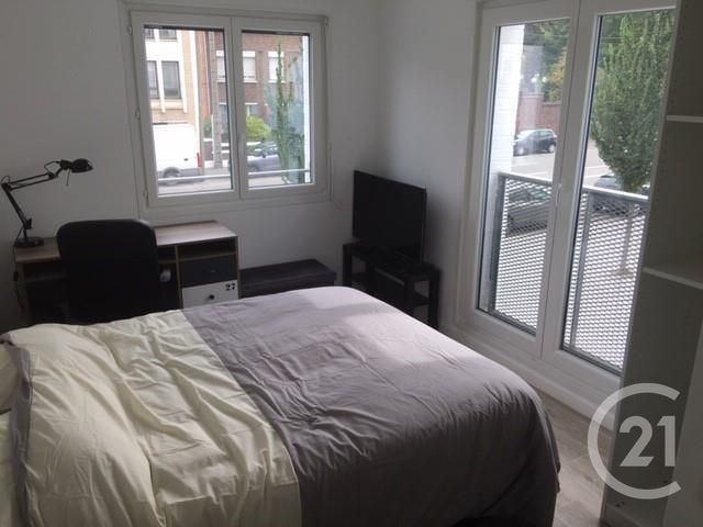 Agrandir la photo Appartement Chambre à louer - 1 pièce - 11,12 m2 - Lille - 59 - NORD-PAS-DE-CALAIS