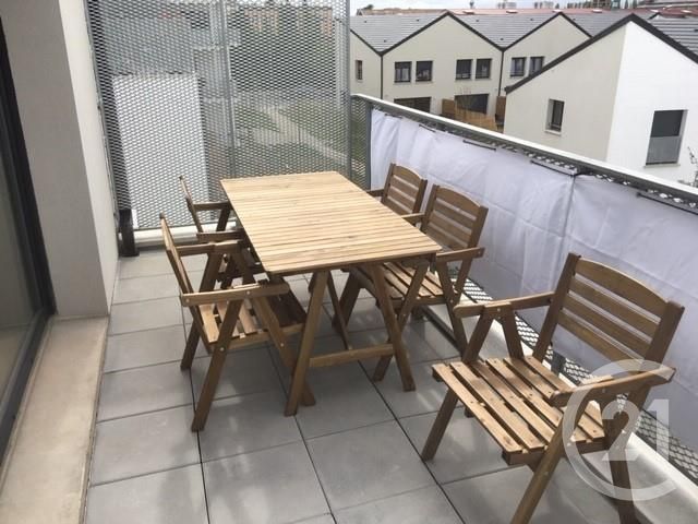 Agrandir la photo Appartement Chambre à louer - 1 pièce - 13,85 m2 - Lille - 59 - NORD-PAS-DE-CALAIS