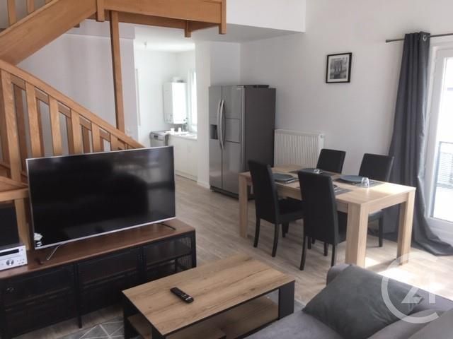 Agrandir la photo Appartement Chambre à louer - 1 pièce - 13,85 m2 - Lille - 59 - NORD-PAS-DE-CALAIS