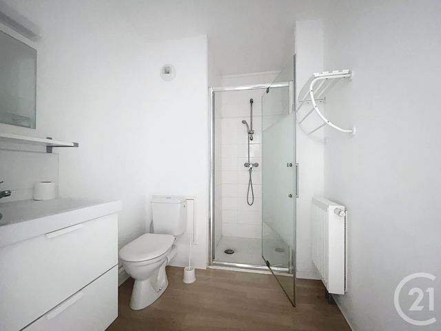 Agrandir la photo Appartement Studio à vendre - 1 pièce - 22 m2 - Lille - 59 - NORD-PAS-DE-CALAIS