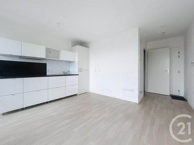 Agrandir la photo Appartement Studio à vendre - 1 pièce - 22 m2 - Lille - 59 - NORD-PAS-DE-CALAIS