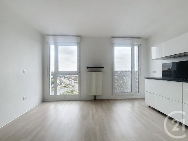 Agrandir la photo Appartement Studio à vendre - 1 pièce - 22 m2 - Lille - 59 - NORD-PAS-DE-CALAIS