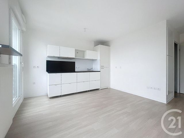 Agrandir la photo Appartement Studio à vendre - 1 pièce - 22 m2 - Lille - 59 - NORD-PAS-DE-CALAIS