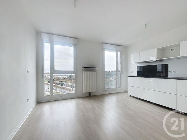 Agrandir la photo Appartement Studio à vendre - 1 pièce - 22 m2 - Lille - 59 - NORD-PAS-DE-CALAIS