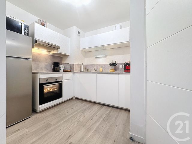 Agrandir la photo Appartement T3 à vendre - 3 pièces - 62,91 m2 - Lille - 59 - NORD-PAS-DE-CALAIS