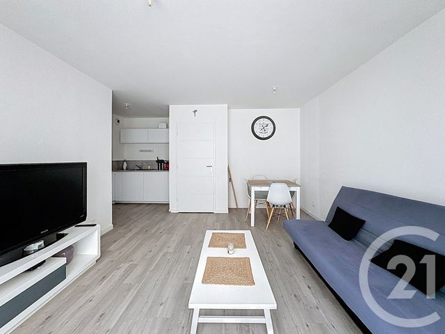 Agrandir la photo Appartement T3 à vendre - 3 pièces - 62,91 m2 - Lille - 59 - NORD-PAS-DE-CALAIS