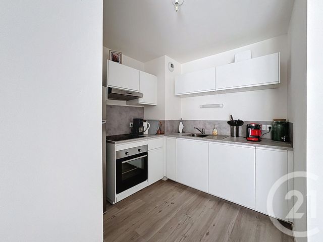 Agrandir la photo Appartement T3 à vendre - 3 pièces - 62,91 m2 - Lille - 59 - NORD-PAS-DE-CALAIS