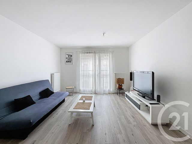 Agrandir la photo Appartement T3 à vendre - 3 pièces - 62,91 m2 - Lille - 59 - NORD-PAS-DE-CALAIS