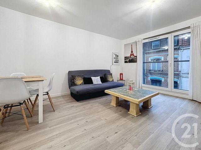 Agrandir la photo Appartement T3 à vendre - 3 pièces - 62,91 m2 - Lille - 59 - NORD-PAS-DE-CALAIS
