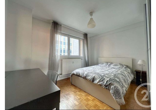 Agrandir la photo Appartement T3 à vendre - 3 pièces - 78 m2 - Lille - 59 - NORD-PAS-DE-CALAIS