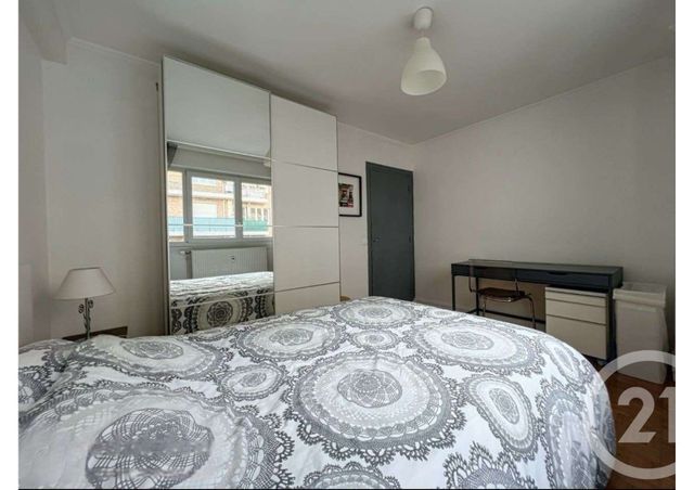 Agrandir la photo Appartement T3 à vendre - 3 pièces - 78 m2 - Lille - 59 - NORD-PAS-DE-CALAIS