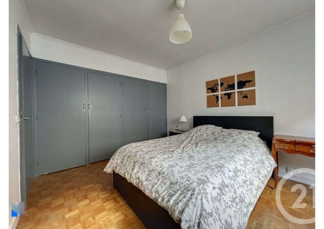 Agrandir la photo Appartement T3 à vendre - 3 pièces - 78 m2 - Lille - 59 - NORD-PAS-DE-CALAIS