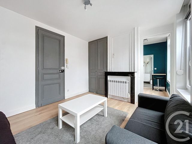 Agrandir la photo Appartement T2 à vendre - 2 pièces - 50 m2 - Lille - 59 - NORD-PAS-DE-CALAIS