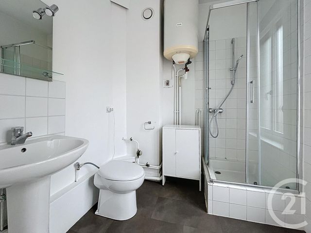 Agrandir la photo Appartement T2 à vendre - 2 pièces - 50 m2 - Lille - 59 - NORD-PAS-DE-CALAIS
