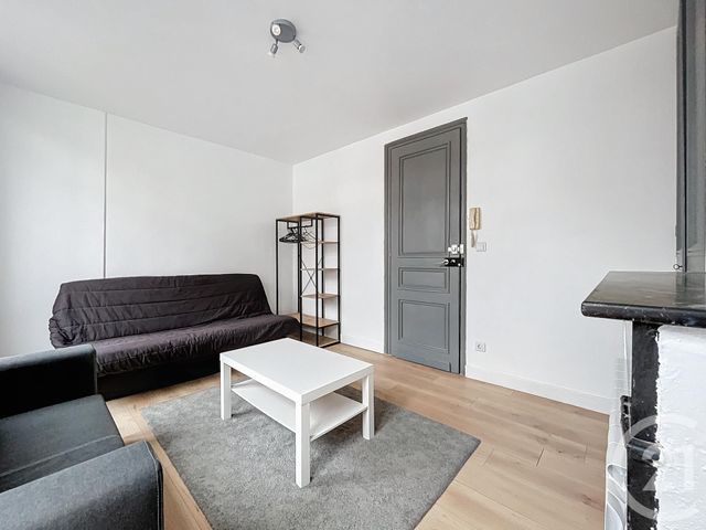 Agrandir la photo Appartement T2 à vendre - 2 pièces - 50 m2 - Lille - 59 - NORD-PAS-DE-CALAIS