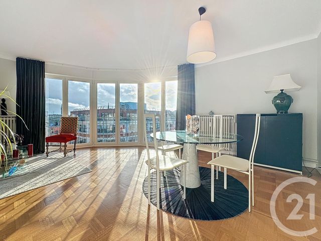 Agrandir la photo Appartement T3 à vendre - 3 pièces - 86 m2 - Lille - 59 - NORD-PAS-DE-CALAIS