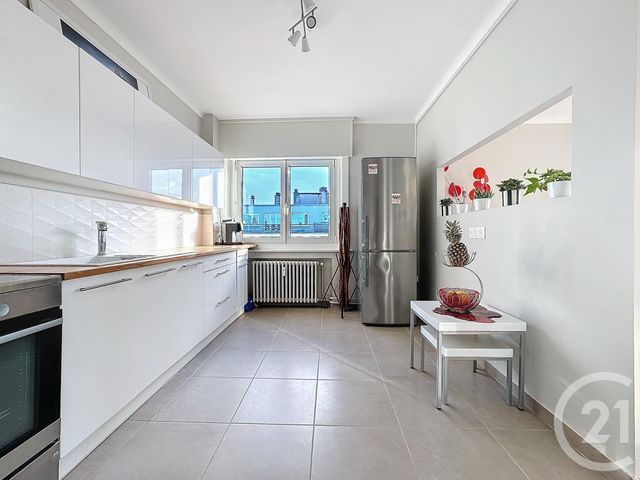 Agrandir la photo Appartement T3 à vendre - 3 pièces - 86 m2 - Lille - 59 - NORD-PAS-DE-CALAIS