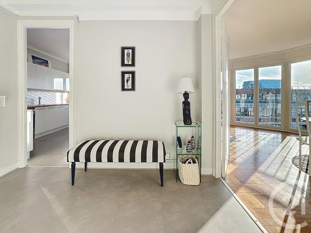 Agrandir la photo Appartement T3 à vendre - 3 pièces - 86 m2 - Lille - 59 - NORD-PAS-DE-CALAIS
