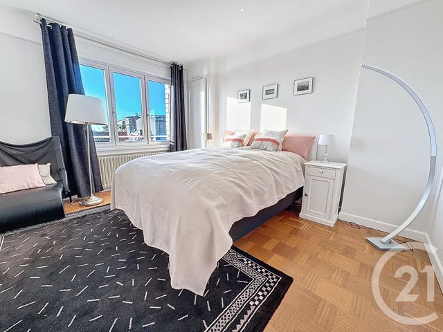 Agrandir la photo Appartement T3 à vendre - 3 pièces - 86 m2 - Lille - 59 - NORD-PAS-DE-CALAIS