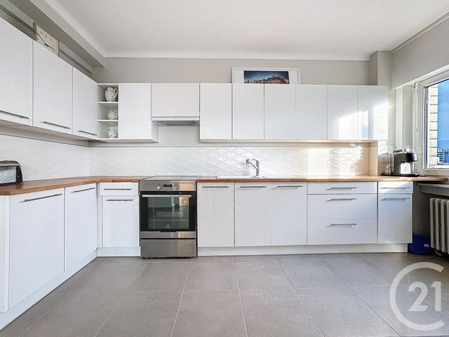 Agrandir la photo Appartement T3 à vendre - 3 pièces - 86 m2 - Lille - 59 - NORD-PAS-DE-CALAIS