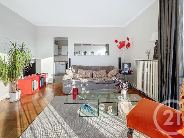 Agrandir la photo Appartement T3 à vendre - 3 pièces - 86 m2 - Lille - 59 - NORD-PAS-DE-CALAIS