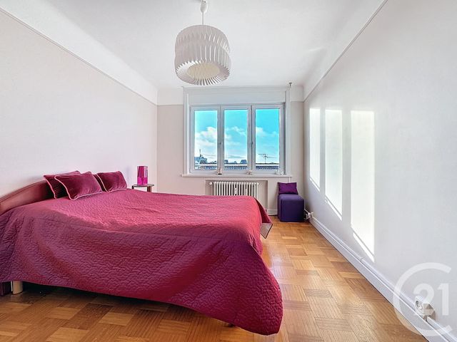 Agrandir la photo Appartement T3 à vendre - 3 pièces - 86 m2 - Lille - 59 - NORD-PAS-DE-CALAIS
