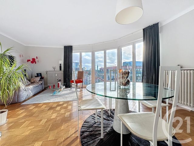 Agrandir la photo Appartement T3 à vendre - 3 pièces - 86 m2 - Lille - 59 - NORD-PAS-DE-CALAIS