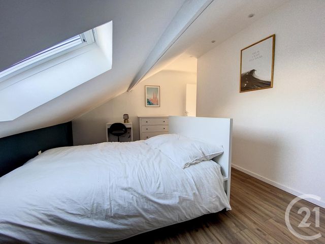 Appartement Chambre à louer - 1 pièce - 10,89 m2 - Lille - 59 - NORD-PAS-DE-CALAIS