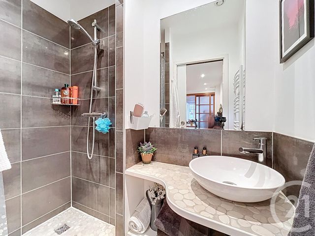 Appartement T3 à vendre - 3 pièces - 96,54 m2 - Lille - 59 - NORD-PAS-DE-CALAIS