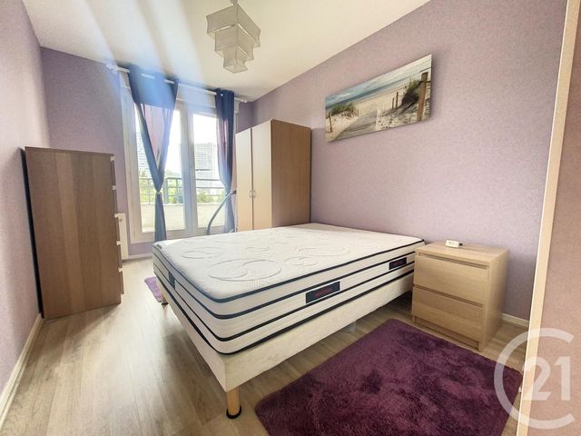 Agrandir la photo Appartement T2 à louer - 2 pièces - 42,22 m2 - Lille - 59 - NORD-PAS-DE-CALAIS