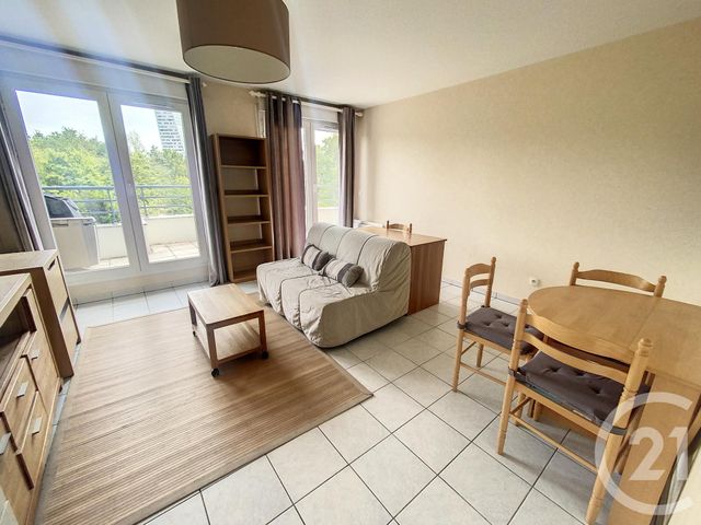 Agrandir la photo Appartement T2 à louer - 2 pièces - 42,22 m2 - Lille - 59 - NORD-PAS-DE-CALAIS