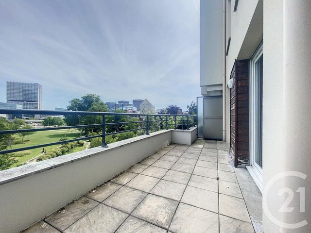 Agrandir la photo Appartement T2 à louer - 2 pièces - 42,22 m2 - Lille - 59 - NORD-PAS-DE-CALAIS
