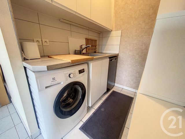 Agrandir la photo Appartement T2 à louer - 2 pièces - 42,22 m2 - Lille - 59 - NORD-PAS-DE-CALAIS