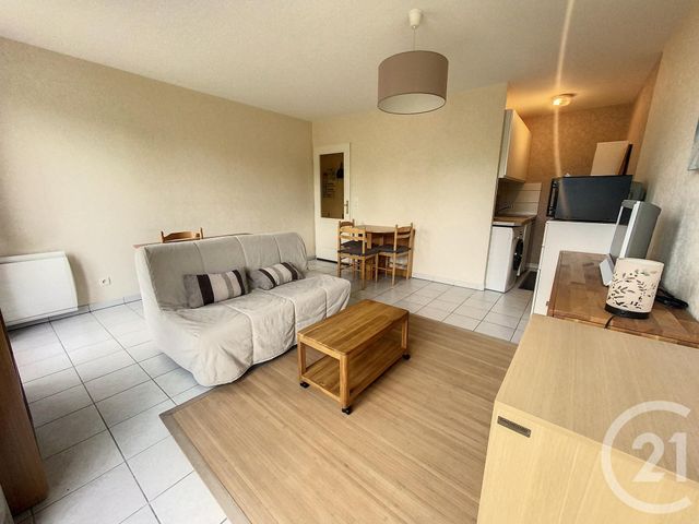 Agrandir la photo Appartement T2 à louer - 2 pièces - 42,22 m2 - Lille - 59 - NORD-PAS-DE-CALAIS