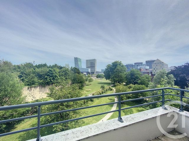 Agrandir la photo Appartement T2 à louer - 2 pièces - 42,22 m2 - Lille - 59 - NORD-PAS-DE-CALAIS