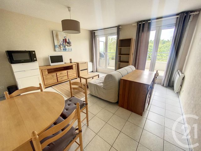 Agrandir la photo Appartement T2 à louer - 2 pièces - 42,22 m2 - Lille - 59 - NORD-PAS-DE-CALAIS