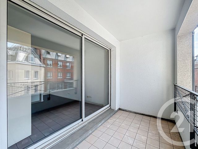 Agrandir la photo Appartement T4 à vendre - 4 pièces - 113,54 m2 - Lille - 59 - NORD-PAS-DE-CALAIS