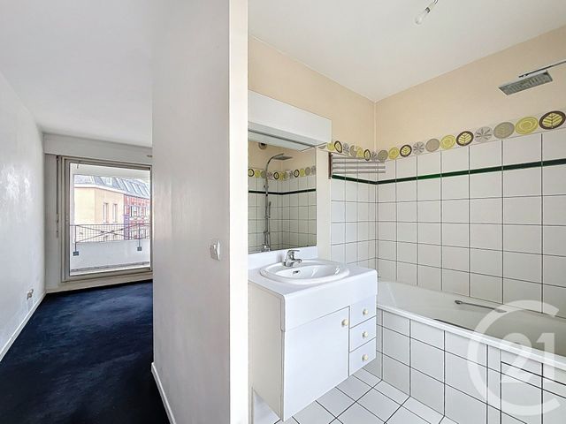 Agrandir la photo Appartement T4 à vendre - 4 pièces - 113,54 m2 - Lille - 59 - NORD-PAS-DE-CALAIS