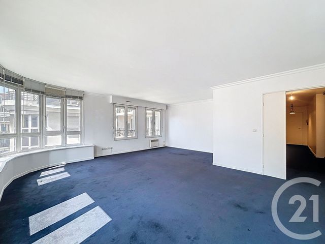Agrandir la photo Appartement T4 à vendre - 4 pièces - 113,54 m2 - Lille - 59 - NORD-PAS-DE-CALAIS