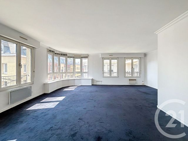 Agrandir la photo Appartement T4 à vendre - 4 pièces - 113,54 m2 - Lille - 59 - NORD-PAS-DE-CALAIS