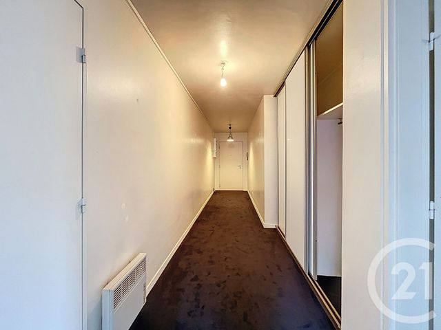 Agrandir la photo Appartement T4 à vendre - 4 pièces - 113,54 m2 - Lille - 59 - NORD-PAS-DE-CALAIS