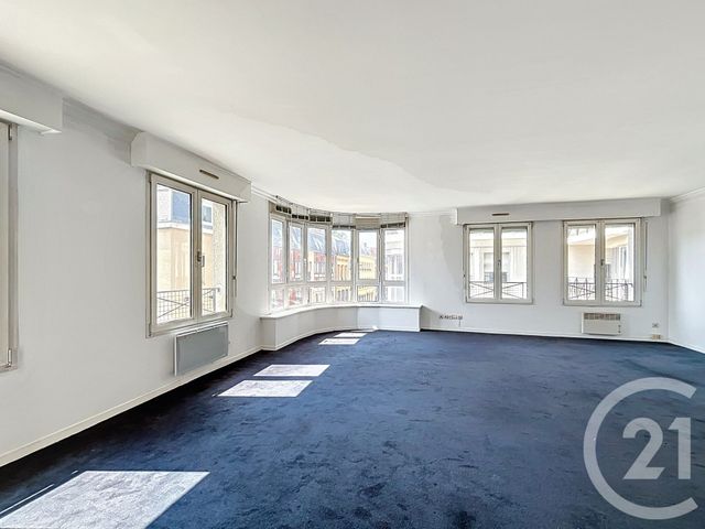 Agrandir la photo Appartement T4 à vendre - 4 pièces - 113,54 m2 - Lille - 59 - NORD-PAS-DE-CALAIS
