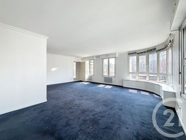 Agrandir la photo Appartement T4 à vendre - 4 pièces - 113,54 m2 - Lille - 59 - NORD-PAS-DE-CALAIS