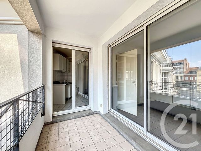 Agrandir la photo Appartement T4 à vendre - 4 pièces - 113,54 m2 - Lille - 59 - NORD-PAS-DE-CALAIS