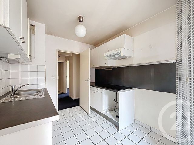 Agrandir la photo Appartement T4 à vendre - 4 pièces - 113,54 m2 - Lille - 59 - NORD-PAS-DE-CALAIS
