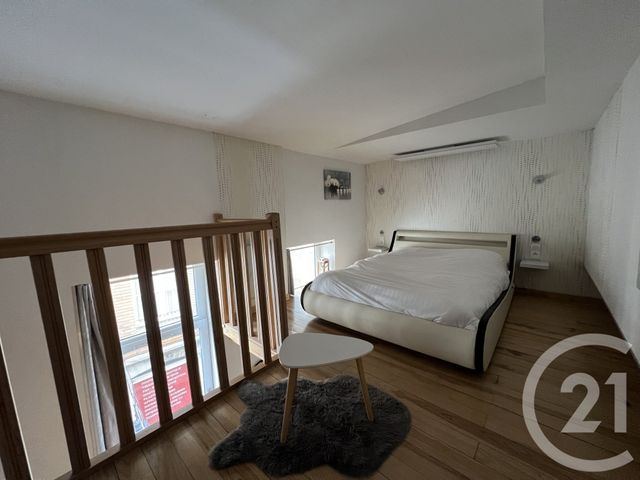 Agrandir la photo Appartement T2 à vendre - 2 pièces - 34,10 m2 - Lille - 59 - NORD-PAS-DE-CALAIS