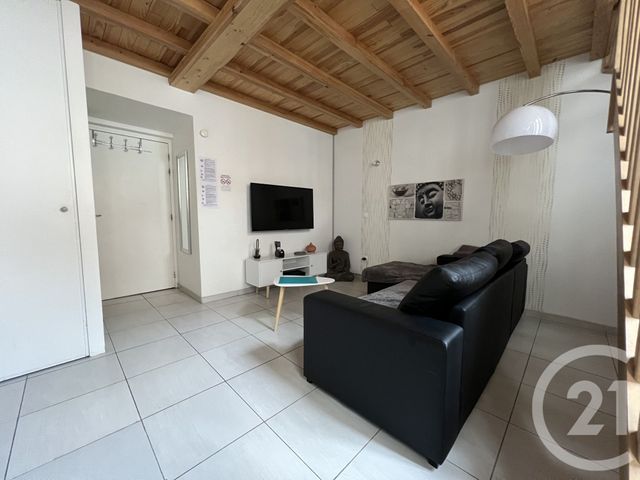 Agrandir la photo Appartement T2 à vendre - 2 pièces - 34,10 m2 - Lille - 59 - NORD-PAS-DE-CALAIS