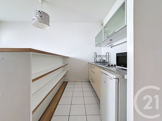 Agrandir la photo Appartement Studio à vendre - 1 pièce - 31 m2 - Lille - 59 - NORD-PAS-DE-CALAIS